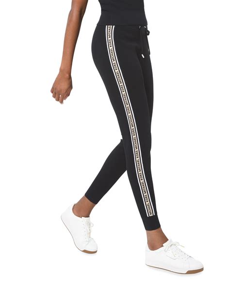 michael michael kors jogger pants